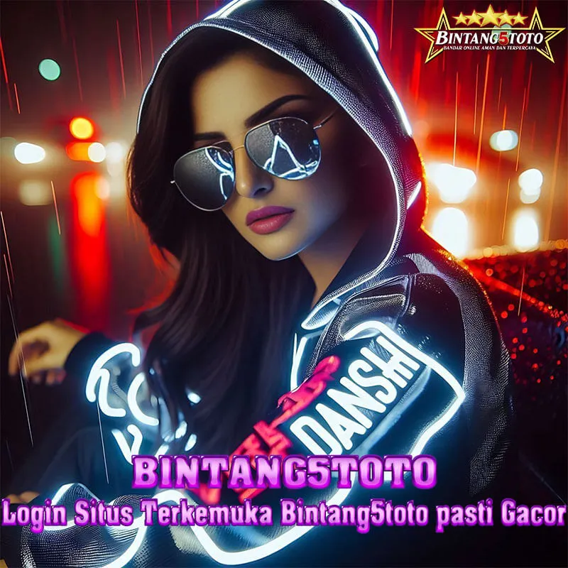 BINTANG5TOTO : Login Situs Terkemuka Bintang5toto pasti Gacor